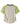 ANIMAL PRINT COLOR BLOCK KNIT FABRIC TOP FOR SPRING SUMMER