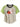 ANIMAL PRINT COLOR BLOCK KNIT FABRIC TOP FOR SPRING SUMMER