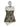 ANIMAL PRINT HALTER TOP SUMMER HALTERNECK