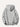 ANIMAL PRINT HOODED TOP LOOSE FIT CASUAL