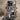 ANIME PHONE CASE: Y2K GIRL PATTERN