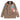 APPLIQUÉ CORDUROY JACKET AESTHETIC CORDUROY JACKET