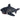 AQUAGUARDIAN WHITE SHARK CROSSBODY BAG