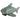 AQUAGUARDIAN WHITE SHARK CROSSBODY BAG