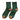 ASSORTED WAFFLE-KNIT SOCK COLLECTION FOR WOMEN AND MEN