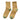 ASSORTED WAFFLE-KNIT SOCK COLLECTION FOR WOMEN AND MEN