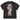 ASTRONAUT DIAGRAM T-SHIRT STELLAR EXPLORER ASTRONAUT