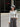 ASYMMETRICAL CROP TOP WHITE Y2K