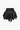 ASYMMETRICAL HANDKERCHIEF HEM TOP FOR SEMI-TRANSPARENT CASUAL SKIRT
