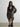 ASYMMETRICAL MINI DRESS WITH ZIPPER DETAILS FOR A BOLD STATEMENT