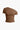 ASYMMETRICAL SHORT-SLEEVED TOP WITH RUCHING IN WHITE