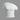 ASYMMETRICAL SHORT-SLEEVED TOP WITH RUCHING IN WHITE