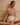 ASYMMETRICAL WHITE SKIRT WITH TIE WAIST FOR WOMEN