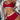 ATHLETIC LINGERIE SET COLOR BLOCK BELLY SUPPORT