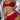 ATHLETIC LINGERIE SET COLOR BLOCK BELLY SUPPORT