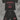 ATHLETIC SET BLACK Y2K STYLE FABRIC TEXTURE