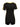 ATHLETIC SET BLACK YELLOW SUMMER Y2K