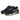 ATHLETIC SHOES GRAY AND WHITE