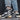 ATHLETIC SHOES UNIVERSAL BLUE WHITE FOOTWEAR OPTIONS