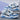 ATHLETIC SHOES UNIVERSAL BLUE WHITE FOOTWEAR OPTIONS