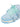 ATHLETIC SHOES WHITE WITH BLACK SOLES - SPORTS FOOTWEAR FOR ACTIVE