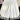 ATHLETIC SHORTS WHITE BLACK STRIPE Y2K STYLE