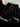 ATHLETIC SHORTS WHITE BLACK STRIPE Y2K STYLE