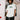 ATHLETIC T-SHIRT GRAY AND SILVER WITH ENHANCED PERFORMANCE TECHNOLOGY