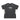 ATHLETIC T-SHIRT GRAY AND SILVER WITH ENHANCED PERFORMANCE TECHNOLOGY