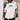 ATHLETIC T-SHIRT GRAY AND SILVER WITH ENHANCED PERFORMANCE TECHNOLOGY