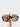 AVIATOR SUNGLASSES BLACK AND GOLD SOPHISTICATED VINTAGE GLASSES