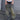 Distressed Wased Loose Fit Baggy Denim Pants
