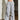 Y2K Style Gray Cargo Pants