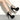Cross Strap High Heels