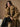 Elegant Fluffy Faux Fur Coat
