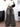 Vintage Washed Baggy Flared Pants