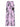Y2K Wide-Leg Pants with All-Over Floral Print