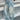 Y2K Style Washed Faux Denim Cargo Pants