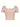 Y2K Cute Bow Tie Faux Two-Piece T-Shirt