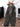 Vintage Washed Baggy Flared Pants