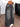 Vintage Washed Baggy Flared Pants