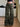 Cargo Jeans Non-Stretch Work Pants