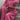 Pink Zip-Up Hoodie and Sweatpants Set