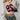 Women'S Print Knit Cardigan