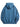 Casual Zip-Up Hoodie