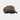 A Punk Leopard Print Beret