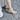 Elegant French Open-Toe Shoes