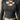 Y2K Gothic Lace Panel Cut-Out T-Shirt