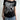 Retro Punk Gothic Off-the-Shoulder T-Shirt