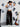 Y2K Patchwork Cargo Denim Jeans